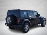 Used 2023 Jeep Wrangler Sport S image 4