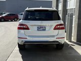 Used 2015 Mercedes-Benz ML 400 4MATIC image 5