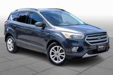 Used 2018 Ford Escape SEL image 3