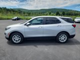 Used 2022 Chevrolet Equinox LT image 5