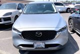 Used 2023 MAZDA CX-5 AWD 2.5 S w/ Select Package image 6