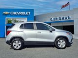 Used 2022 Chevrolet Trax LT w/ Driver Confidence Package image 2
