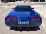 Used 2002 Chevrolet Corvette Z06 w/ Memory Pkg image 5