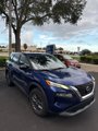 Used 2023 Nissan Rogue S image 2