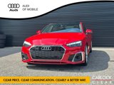 Used 2024 Audi A5 2.0T Premium Plus image 4