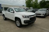 Used 2022 Chevrolet Colorado LT w/ Fleet Safety Package image 4