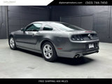 Used 2013 Ford Mustang Coupe image 5