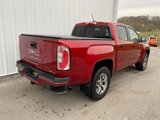 Certified 2021 GMC Canyon AT4 w/ Trailering Package image 5