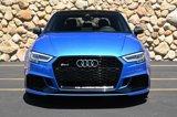 Used 2018 Audi RS 3 image 2