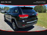 Used 2015 Jeep Grand Cherokee Limited image 4