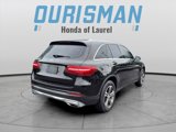 Used 2016 Mercedes-Benz GLC 300 image 3