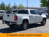 Used 2018 Chevrolet Colorado W/T w/ WT Convenience Package image 5
