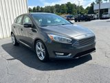 Used 2016 Ford Focus Titanium image 4