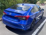 Used 2022 Honda Civic Sport image 2