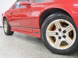 Used 1989 Chevrolet Camaro IROC-Z image 4