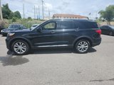 Used 2023 Ford Explorer Limited image 4