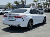 Used 2020 Toyota Camry SE image 5