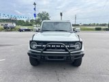Certified 2023 Ford Bronco Outer Banks image 3