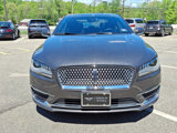 Used 2017 Lincoln MKZ Select w/ Technology Package image 2