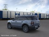 New 2025 Ford Bronco Sport Big Bend image 4