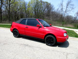 Used 1998 Volkswagen Cabrio GLS image 4