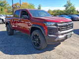 New 2024 Chevrolet Colorado Trail Boss w/ Advanced Trailering Package image 3