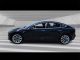 Used 2018 Tesla Model 3 Long Range image 2