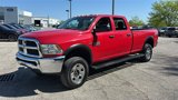 Used 2017 RAM 2500 Tradesman w/ Chrome Appearance Group image 2