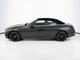New 2025 Mercedes-Benz CLE 300 4MATIC Cabriolet image 5