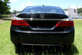 Used 2014 Honda Accord EX-L image 3