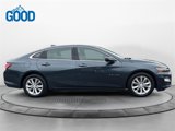 Used 2019 Chevrolet Malibu LT w/ Leather Package image 6