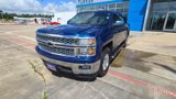Used 2015 Chevrolet Silverado 1500 LT w/ All Star Edition image 3