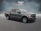 Used 2018 Ford F150 XLT w/ Equipment Group 302A Luxury image 3