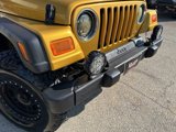 Used 2003 Jeep Wrangler Sport image 5