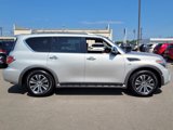 Used 2019 Nissan Armada SL image 2