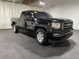 Used 2017 GMC Sierra 1500 4x4 Double Cab image 3