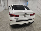 Used 2019 Kia Optima LX image 3