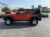 Used 2015 Jeep Wrangler Unlimited Sport w/ Quick Order Package 24S image 3