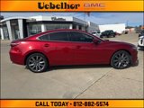 Used 2019 MAZDA MAZDA6 Grand Touring image 3