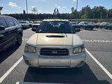 Used 2005 Subaru Forester 2.5XT image 2
