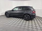 Certified 2022 Mercedes-Benz GLC 300 4MATIC image 3