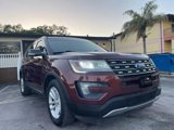Used 2016 Ford Explorer XLT image 2
