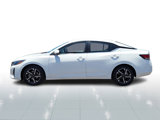 Used 2024 Nissan Sentra SV image 3