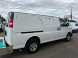 Used 2013 Chevrolet Express 3500 image 4