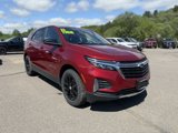 Used 2022 Chevrolet Equinox LT image 3