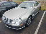 Used 2004 Mercedes-Benz SL 500 image 3