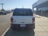 Certified 2023 Ford Bronco Sport Outer Banks w/ Tech Package image 4