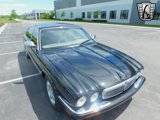 Used 2002 Jaguar XJ8 L image 4