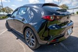 Used 2023 MAZDA MAZDA3 s image 3