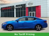 Used 2022 Nissan Sentra SV image 3